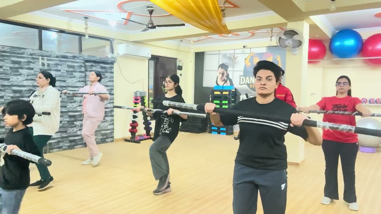 Workout for Beginners | Easy workouts for Weight loss |follow Us on instagram