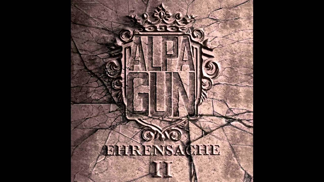 ALPA GUN - EHRENLOSER INSTRUMENTAL [ORIGINAL]1
