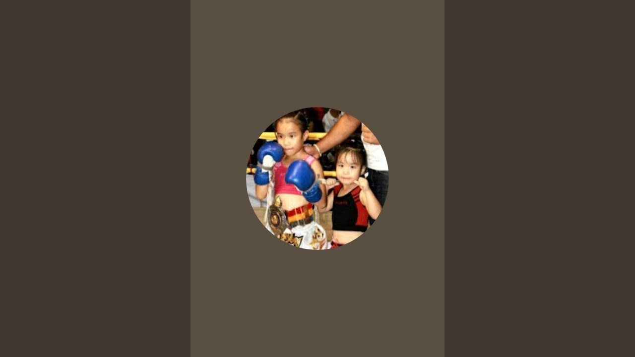 #มวยไทย #ムエタイ #muaythai