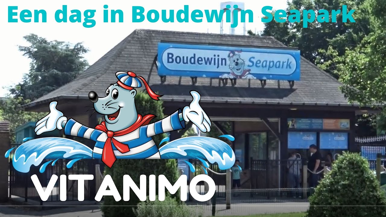 a day @ boudewijnpark
