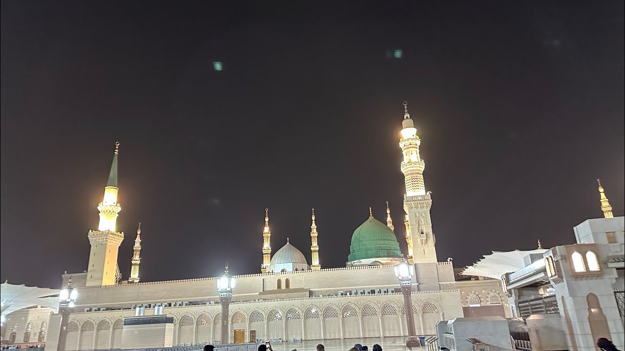 Madinah,saudi arabia 