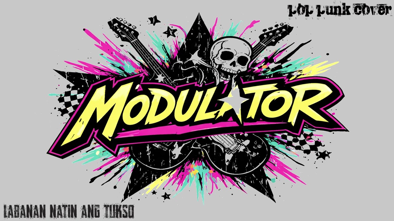 Labanan Natin Ang Tukso (Modulator Pop-Punk Cover)