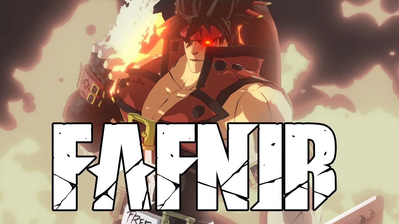 NERFS CAN'T AFFECT US! - [GUILTY GEAR STRIVE MONTAGE]
