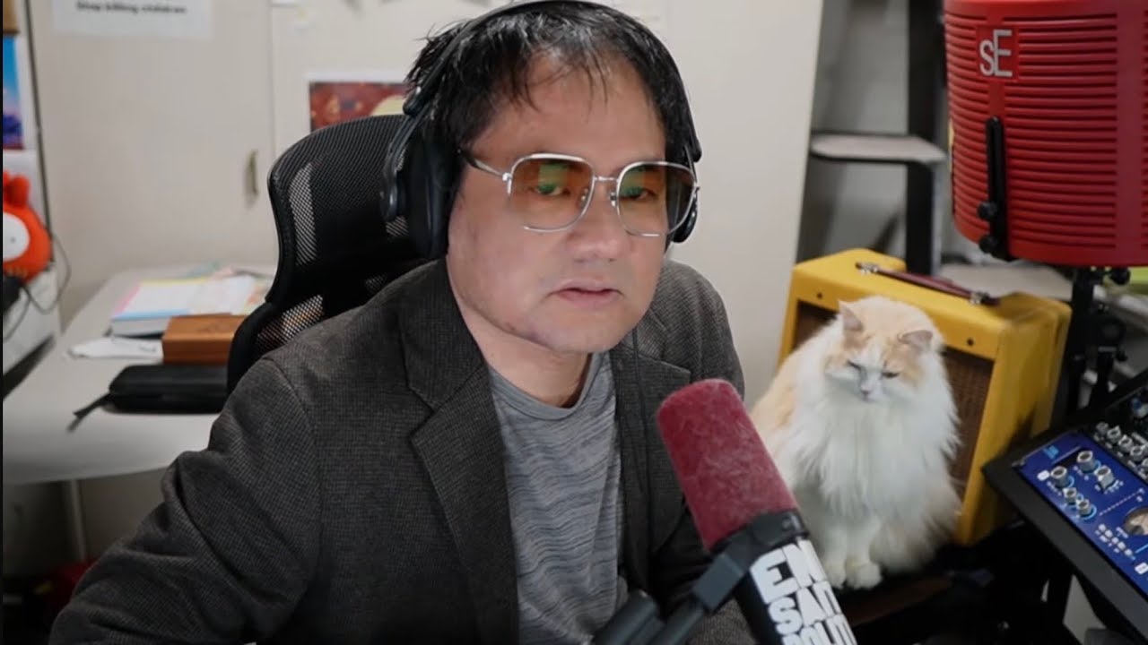 【N国と統一教会報道】マスコミとカルトとAI