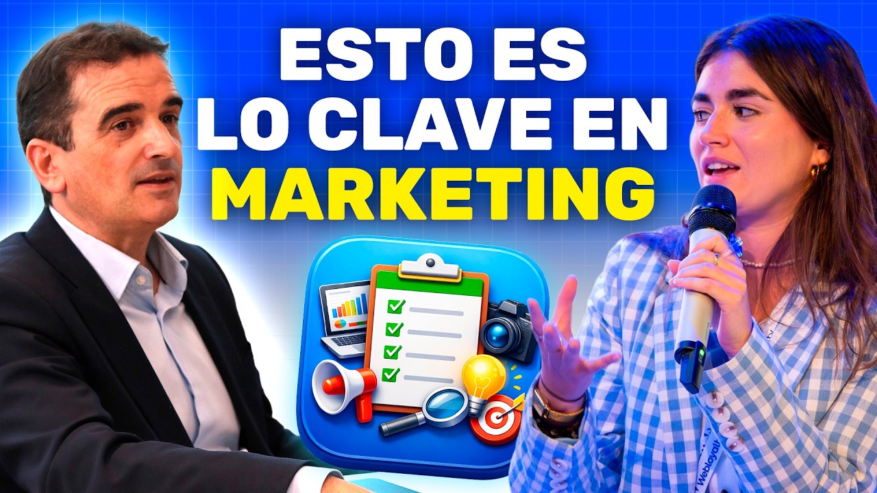 Qué Necesitas Aprender Hoy para Trabajar en Marketing Digital