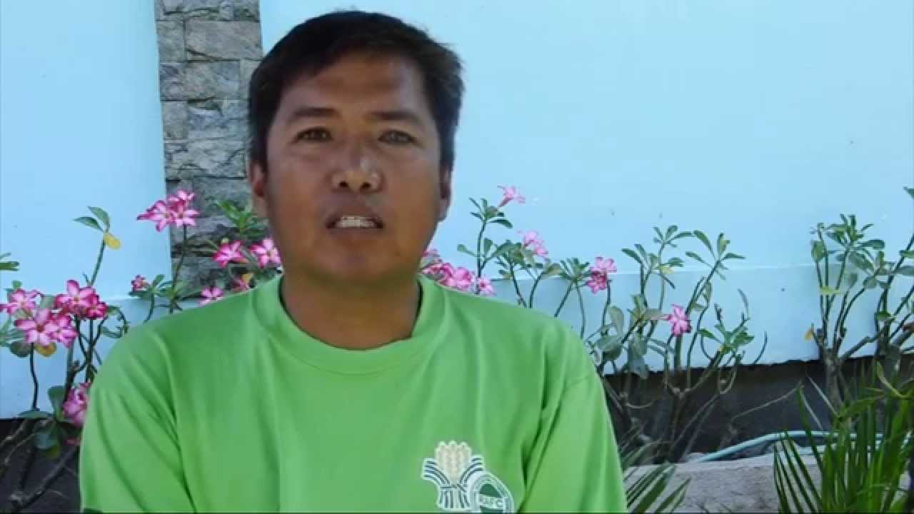 Reduced Tillage Technology Testimonials