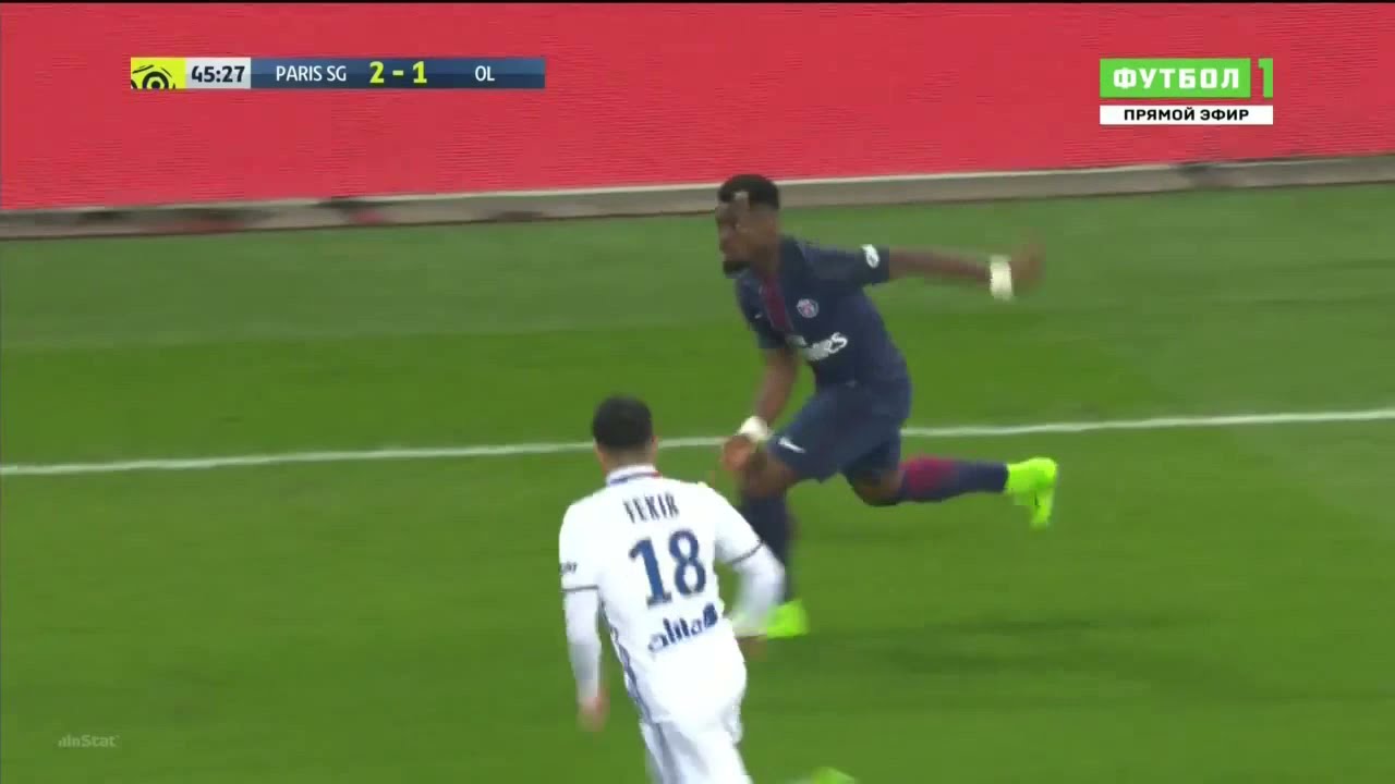 Jeremy Morel - Meilleures actions - Lorient