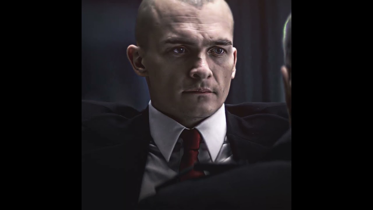 Hitman | Agent 47