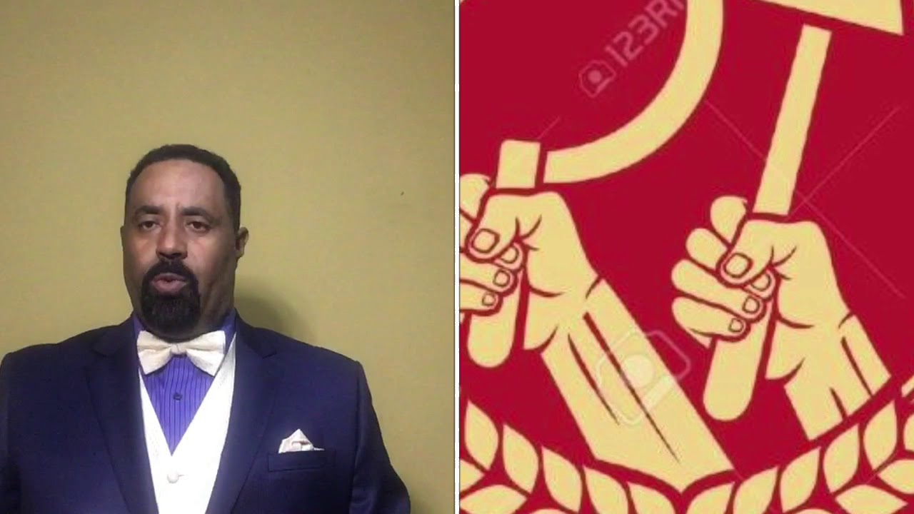 Tadesse Mizan -Kanebebkut