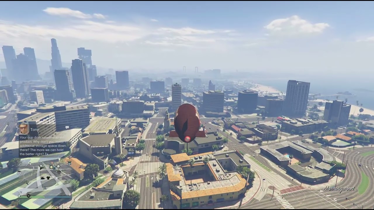 Grinding for 50ms Grand Theft Auto V_20260208175247