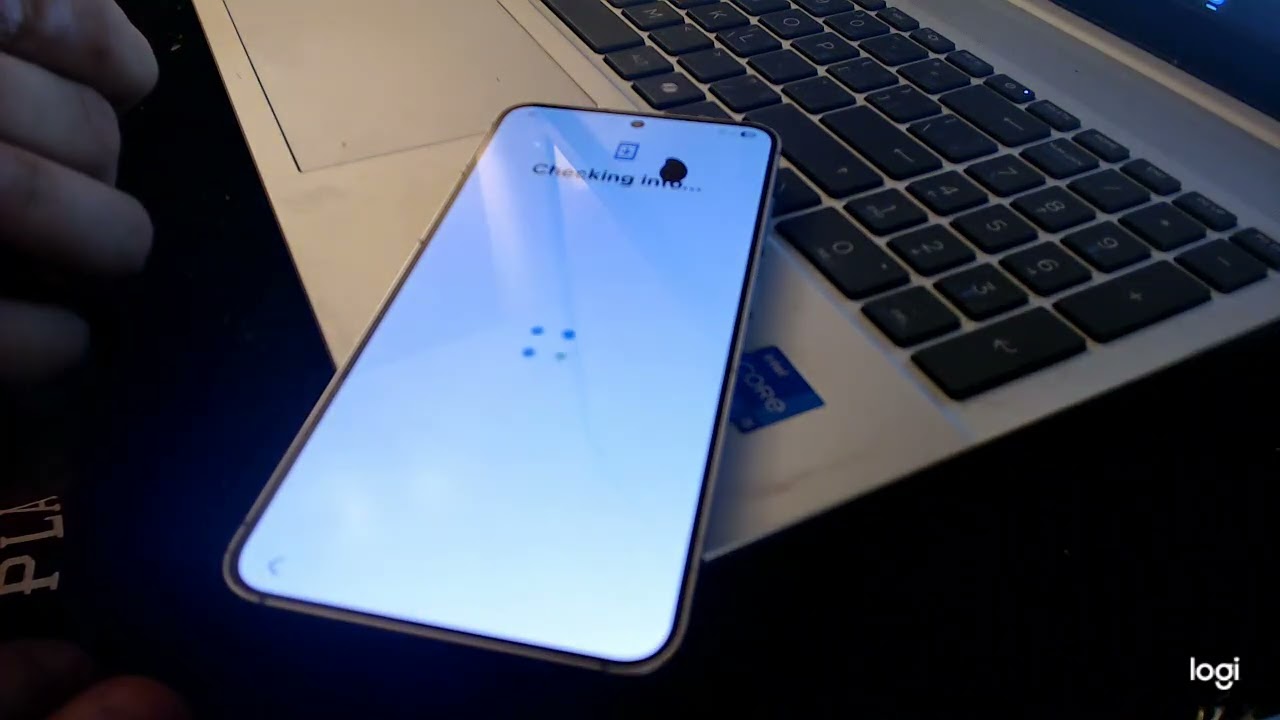 SAMSUNG S25 OFFICIAL FRP BYPASS ANDROID 15 WORKING