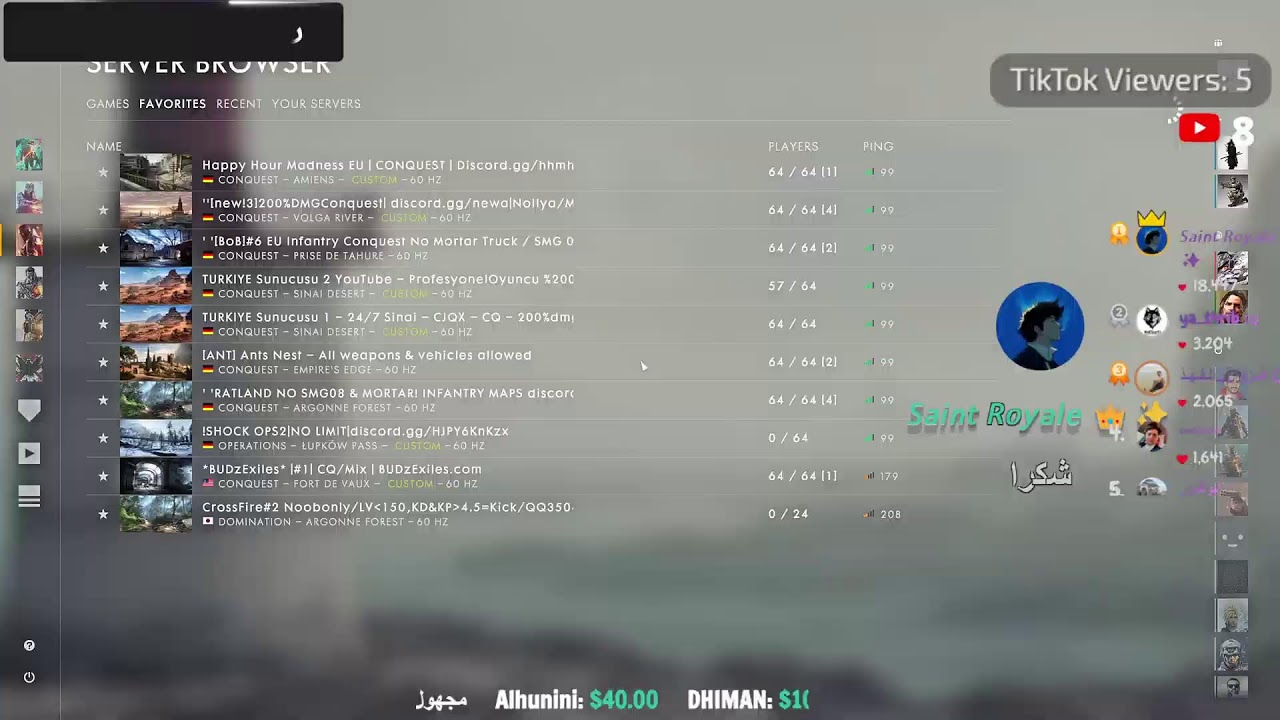 BattleField 1