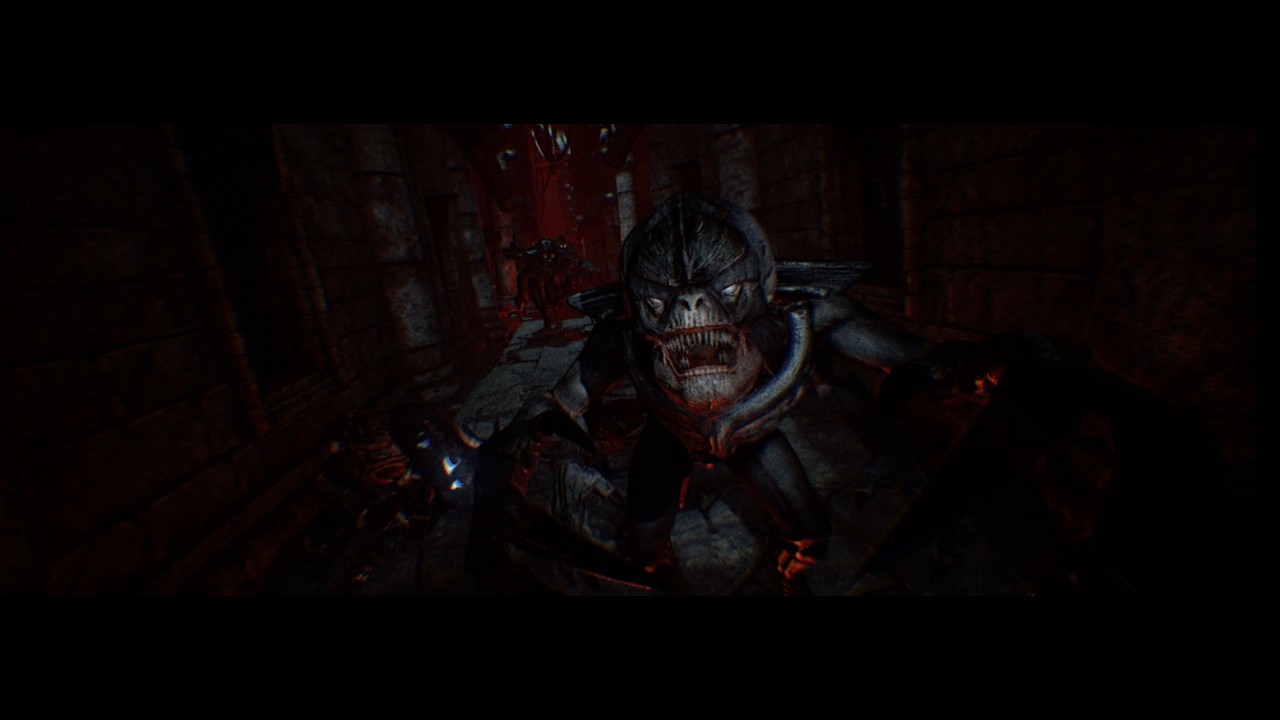 Warhammer 40k Space Hulk - DeathWing - Enhanced Edition - Part 5