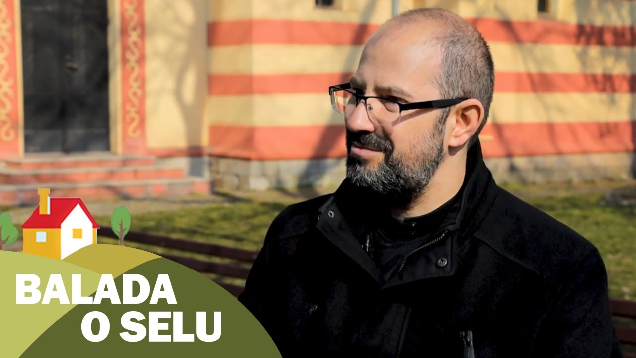 Balada o selu 2: Vranovo