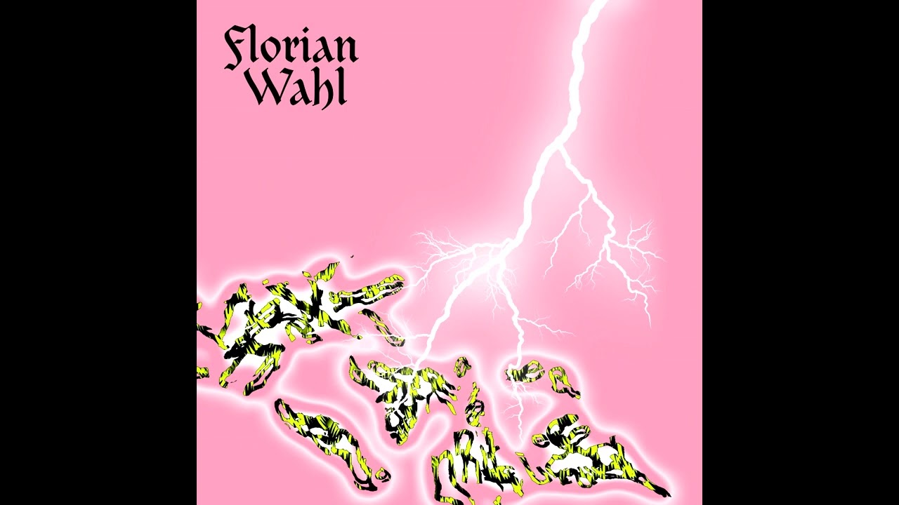 Florian Wahl - Katarsis garanteeritud