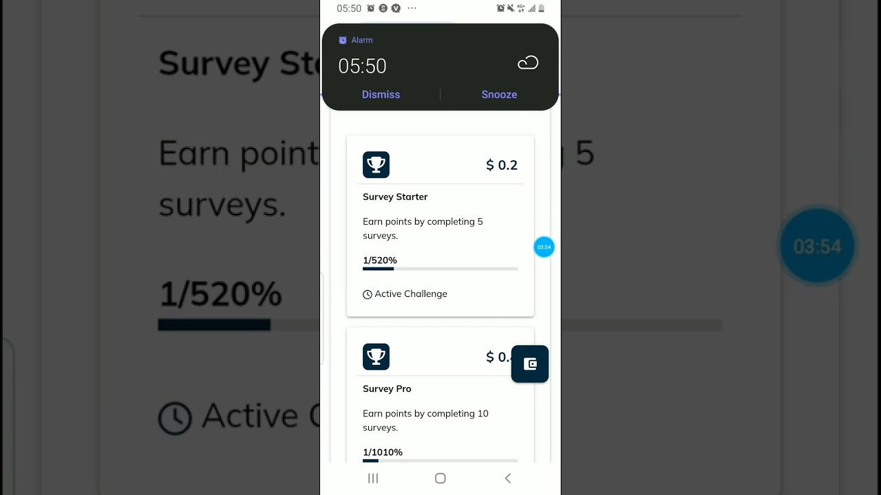 Claim Free $30-$100 From survimo Survey #crypto #survey #usdt  