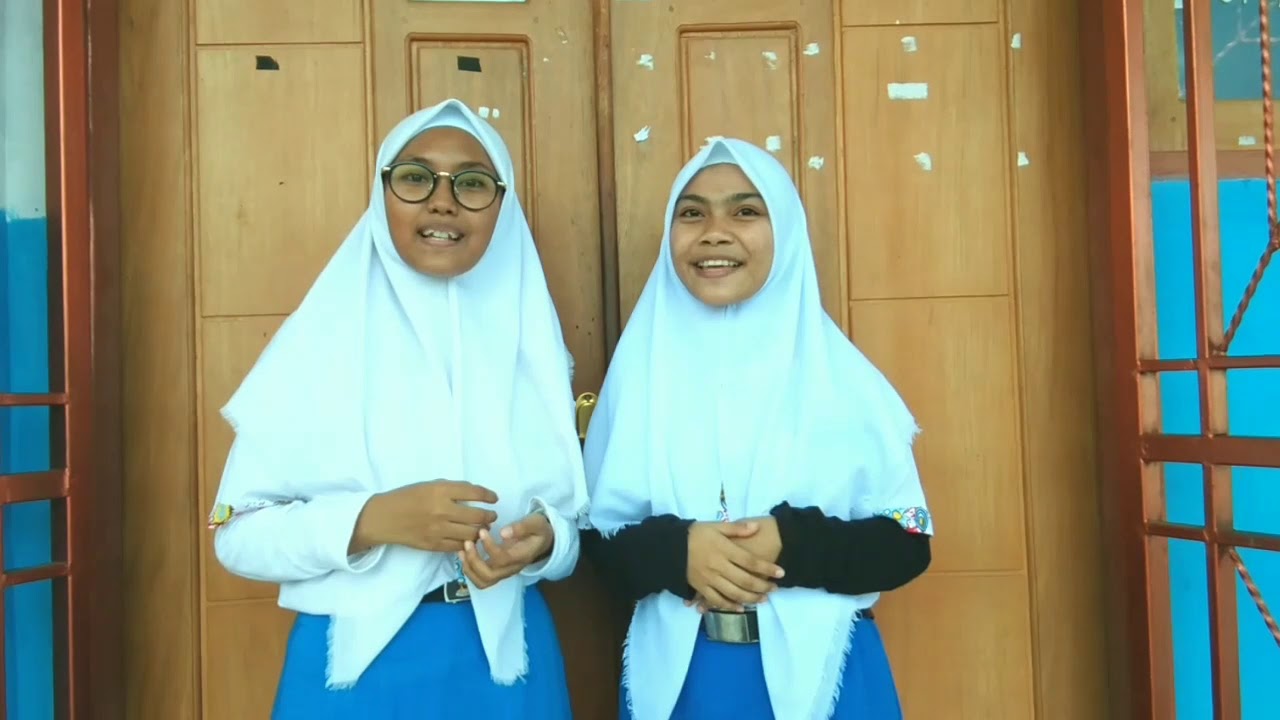 Tes Viera 2019 || Smk Kesehatan Jayapura