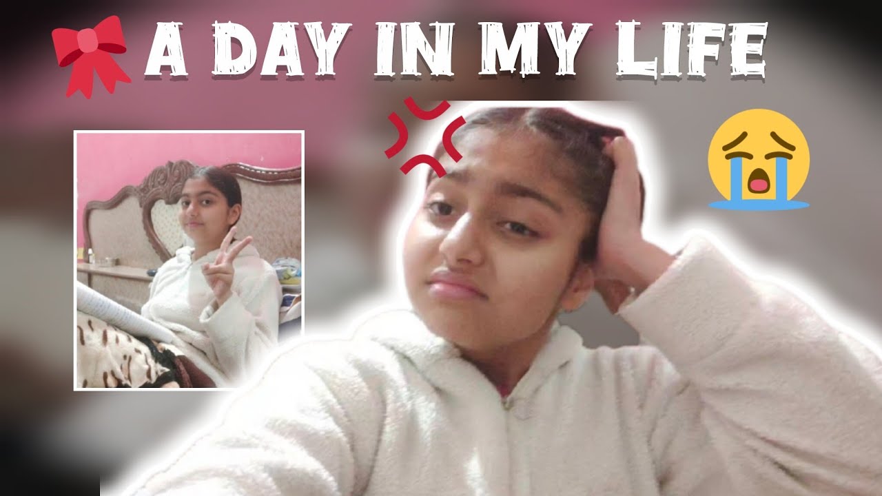A day in my life ✨😭♥️ ll Aadhya Singh ll #vlog #adayinmylife #youtube #vloger #aadhyasingh #video