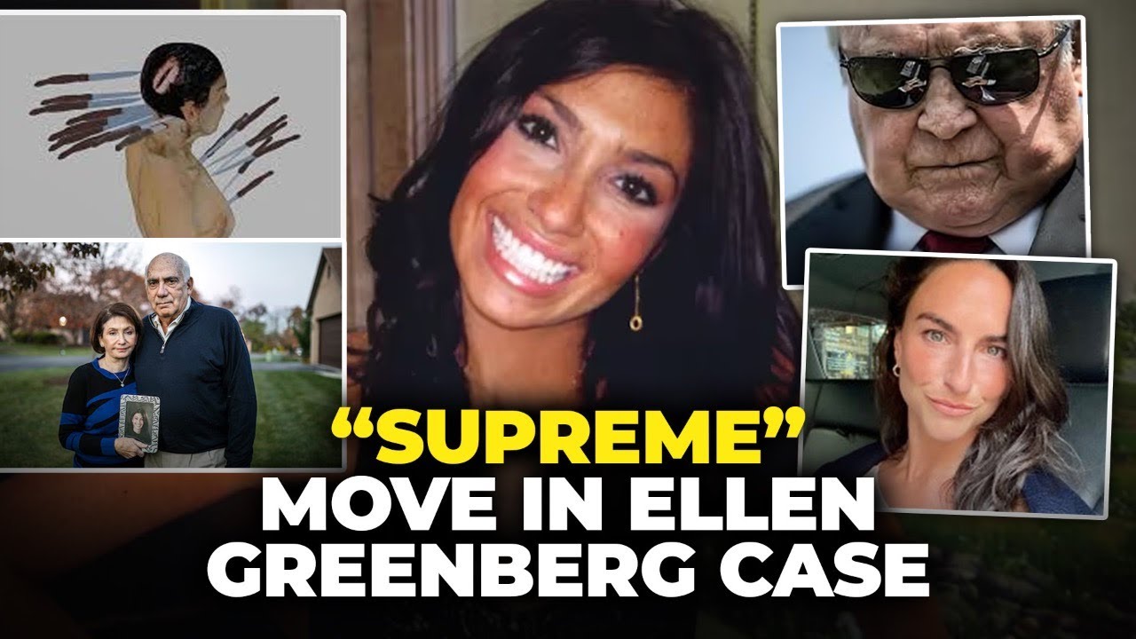 PA Supreme Court to Weigh Manner of Death in Ellen Greenberg Case