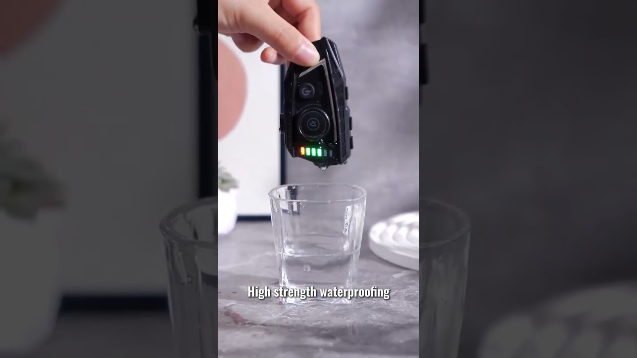 BT56 Bluetooth 5 4 Motorcycle Helmet Headset with Noise Reduction Waterproof Design RGB Rhythm Light