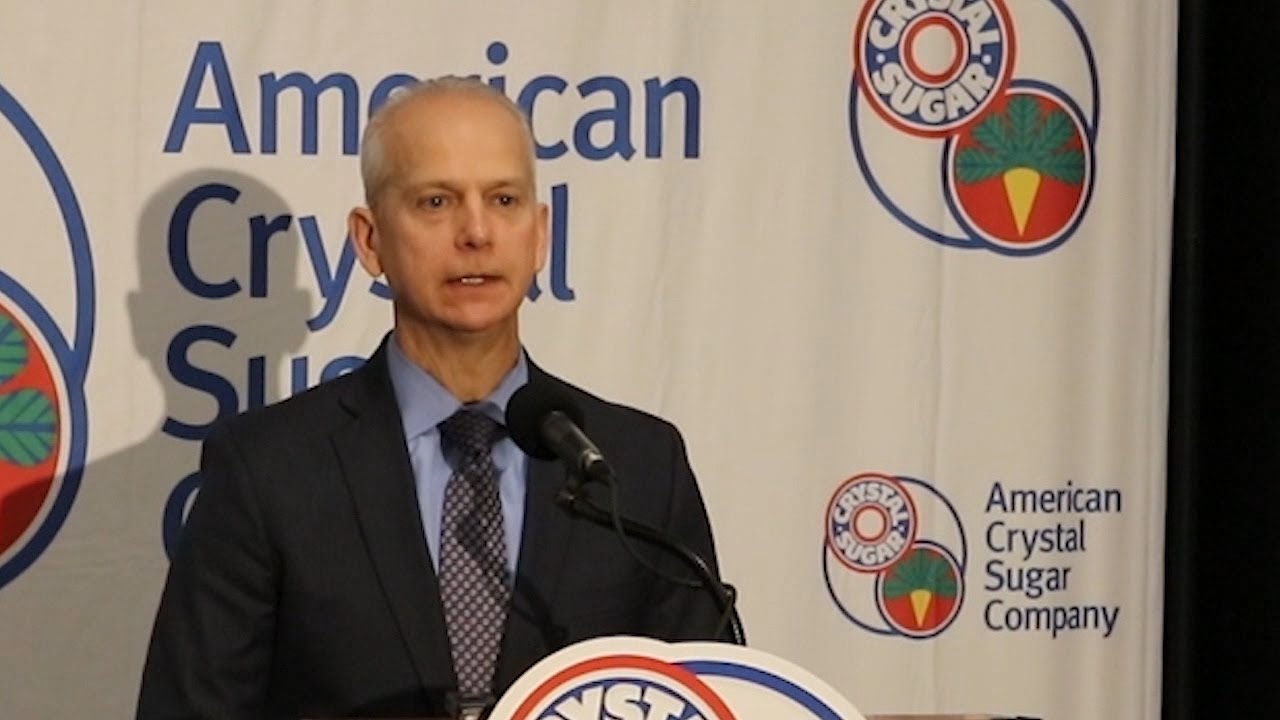 Мировые цены на сахар сильно бьют по американским фермерам, выращивающим сахарную свеклу.