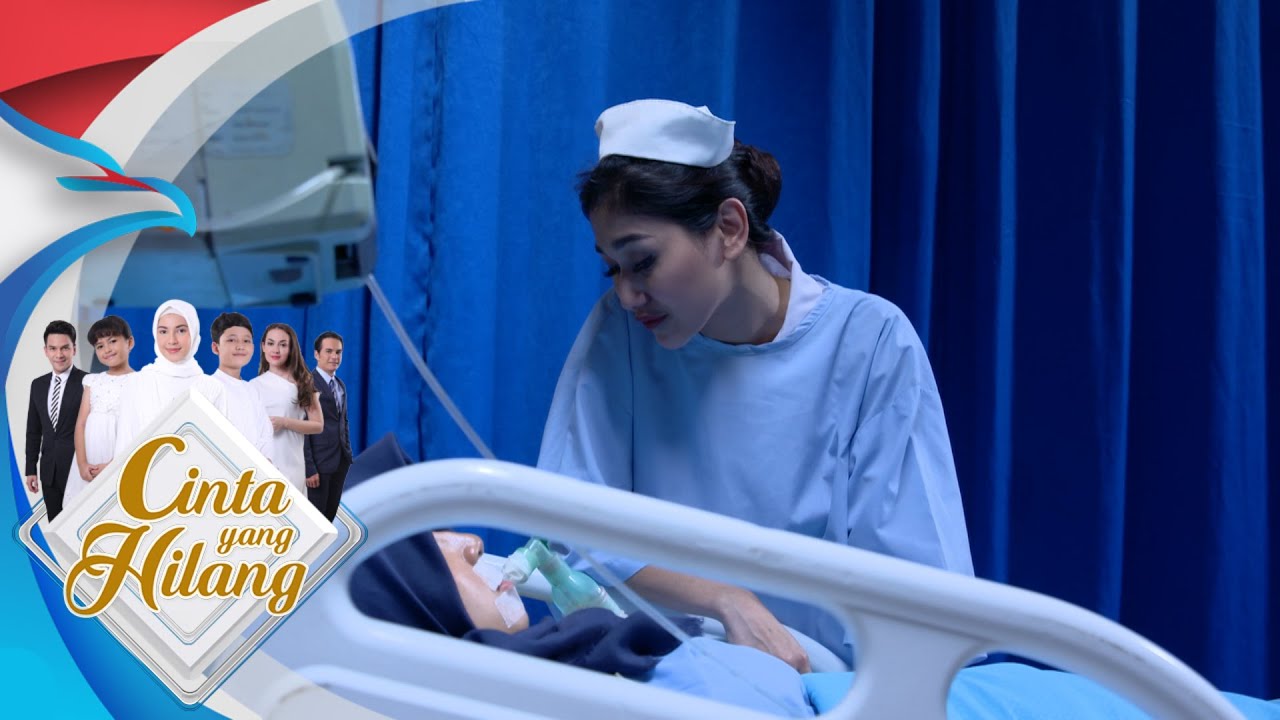 CINTA YANG HILANG - Lidya Tega Sekali Berbuat Seperti Ini Ke Mira [7 Oktober 2018]