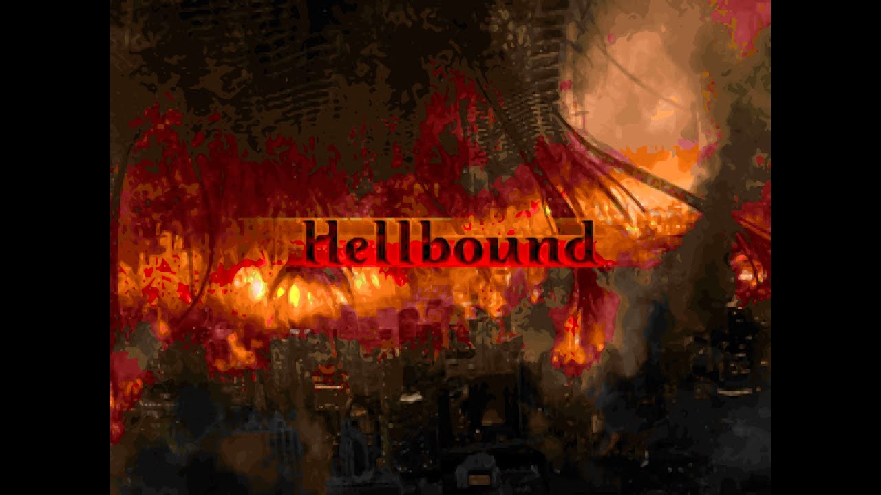 Hellbound 01