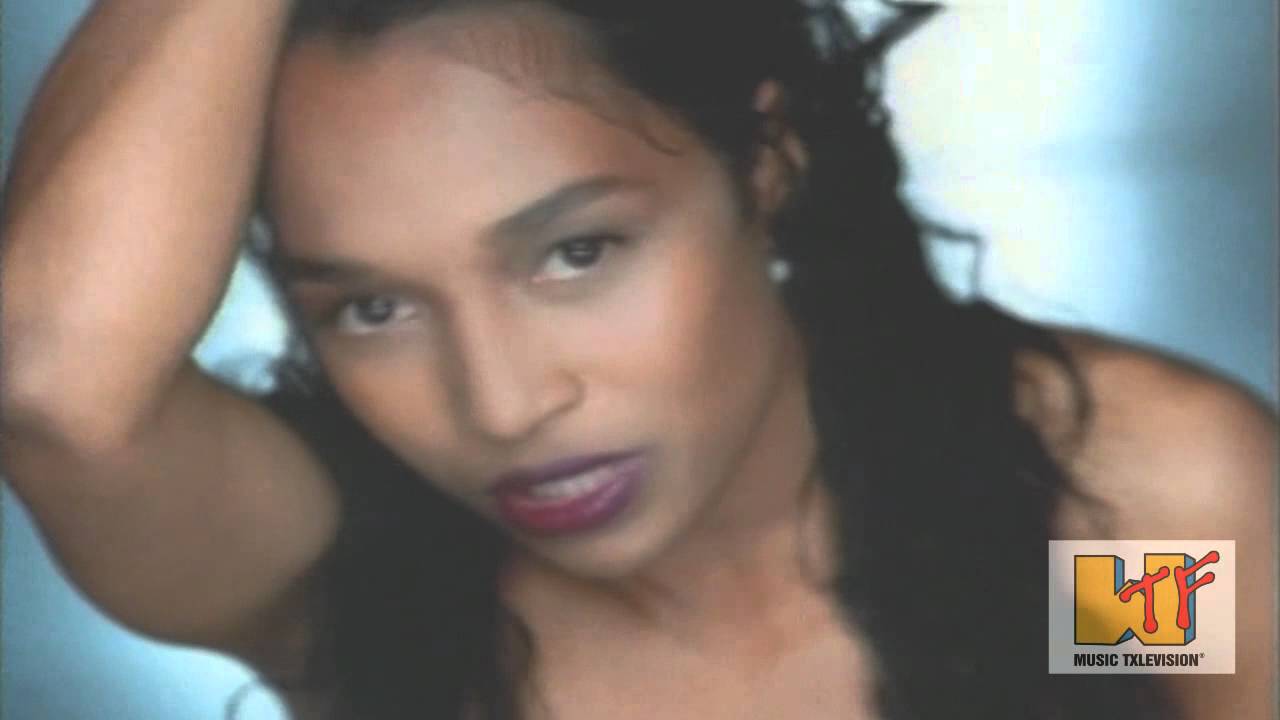 DJ Lobsterdust - Midnight Scrubs (TLC vs M83)