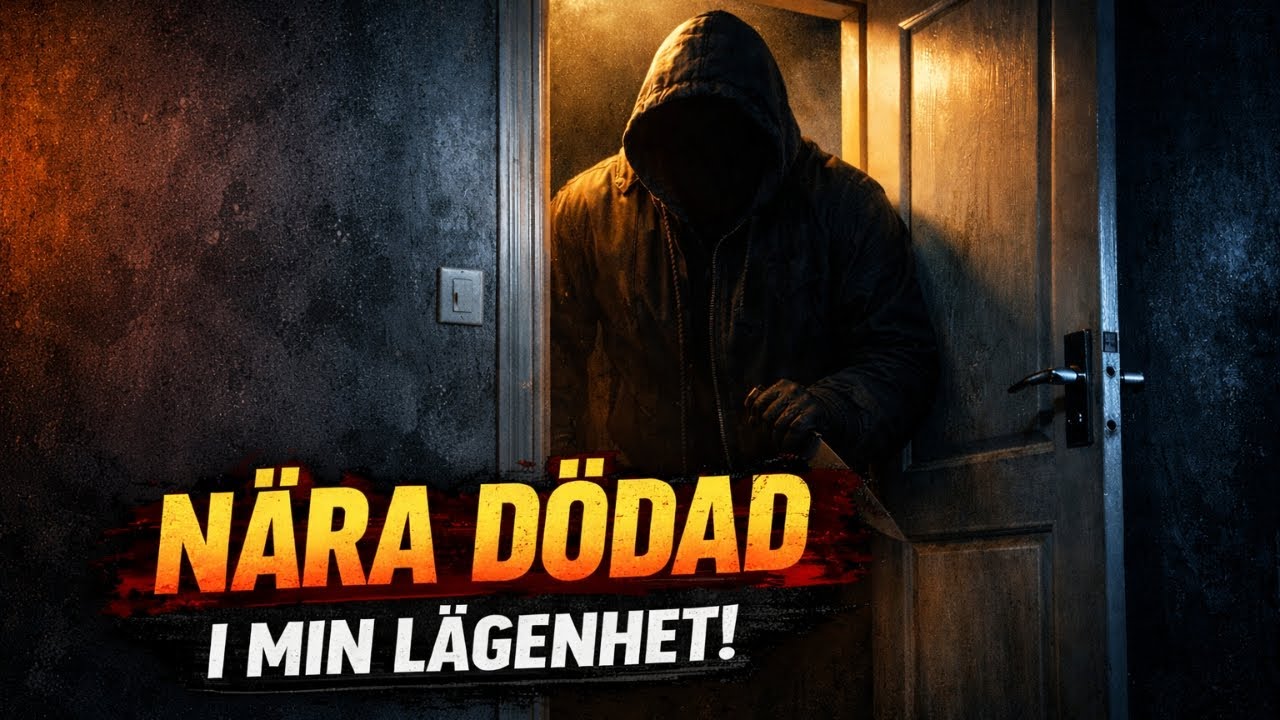 GALEN STORYTIME SOM FÖRÄNDRADE ALLT!