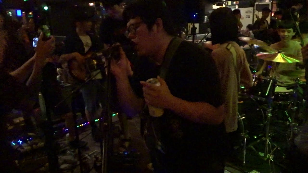 SADOG ft. 餵飽豬 顏伯聖-宿醉