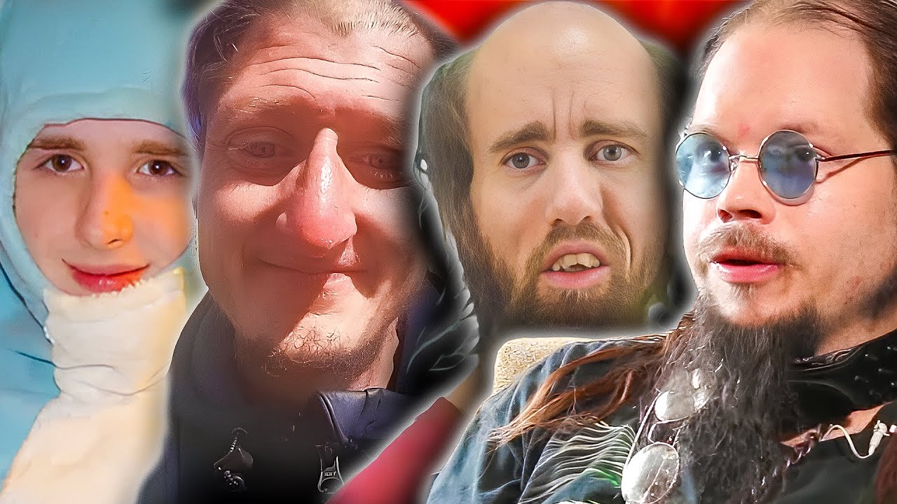 Что делает корову ужасной