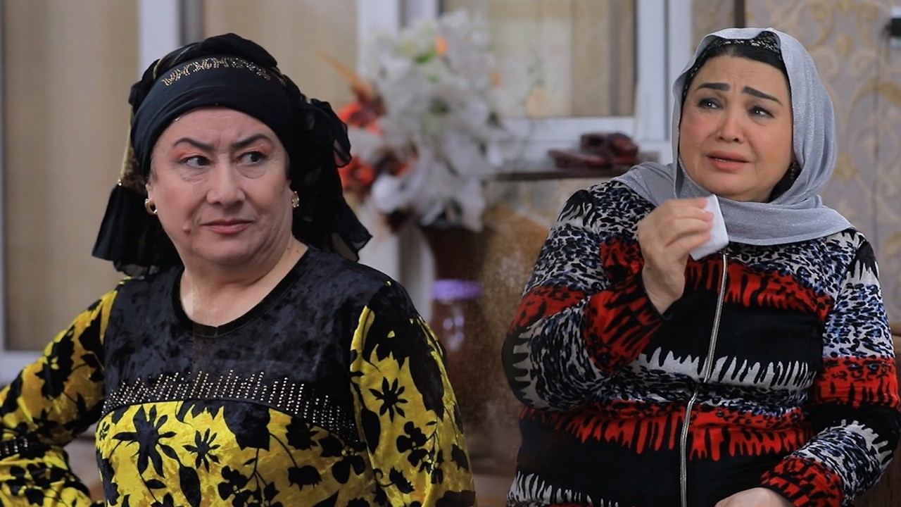 💔 Нодон хотинимнинг рашки сабаб бева келинойим уйга сиғмай қолди… | Otalar so'zi aqlning ko'zi