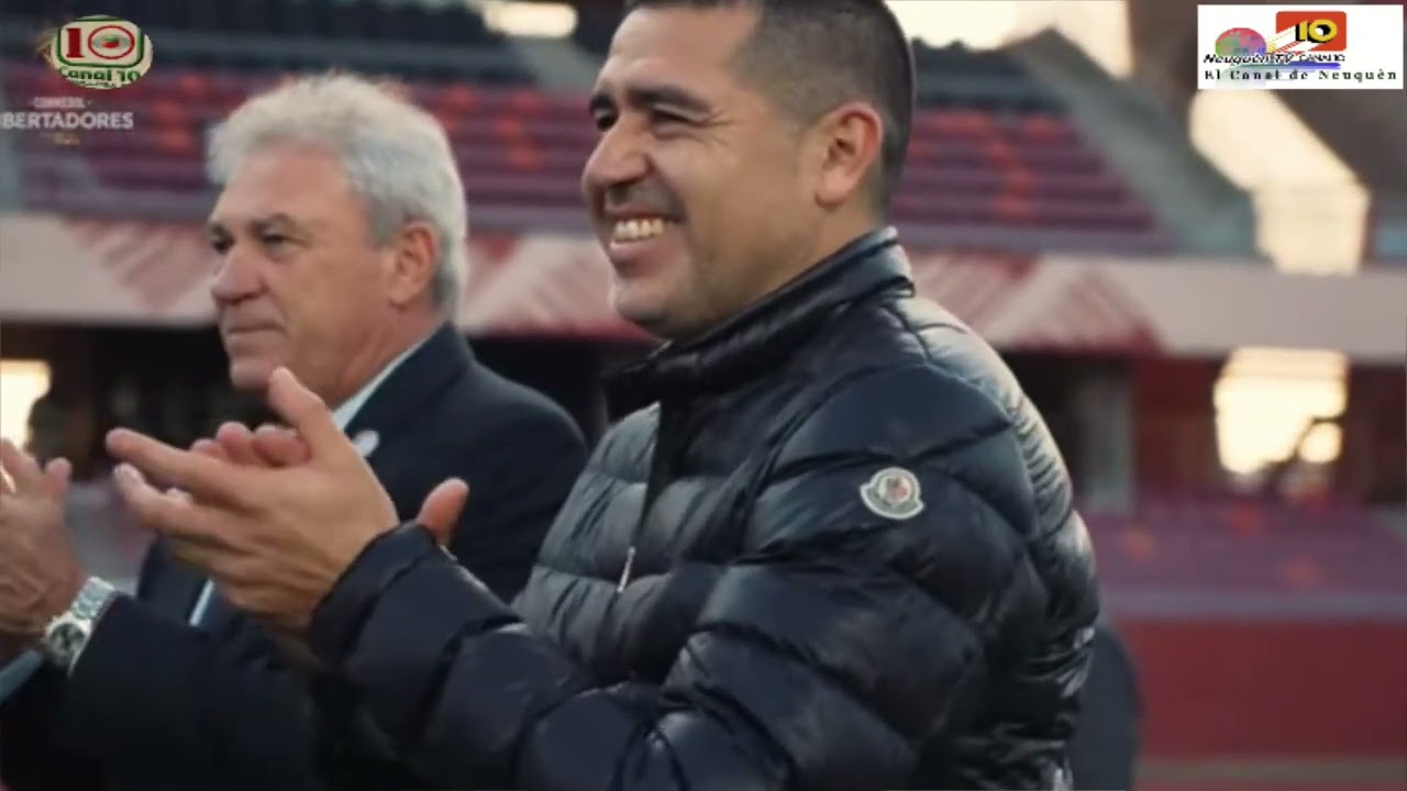 EL CAMINO DE LA SUB 20 DE BOCA A LA INTERCONTINENTAL