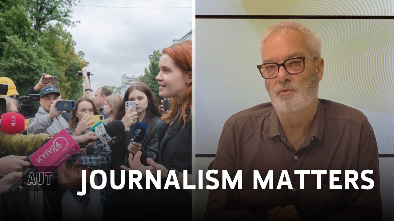 Why pay for a news subscription? | AUT Journalism Matters
