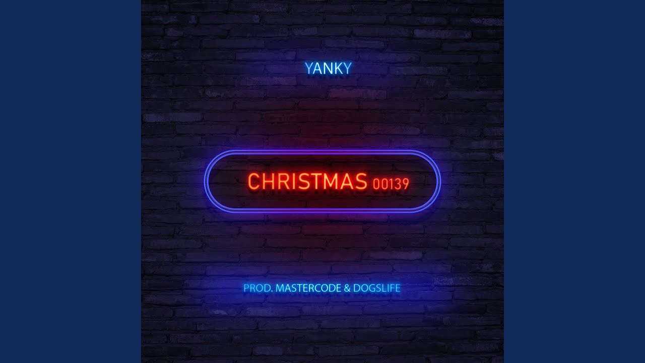 Christmas 00139 (feat. Master Code, Dogslife)