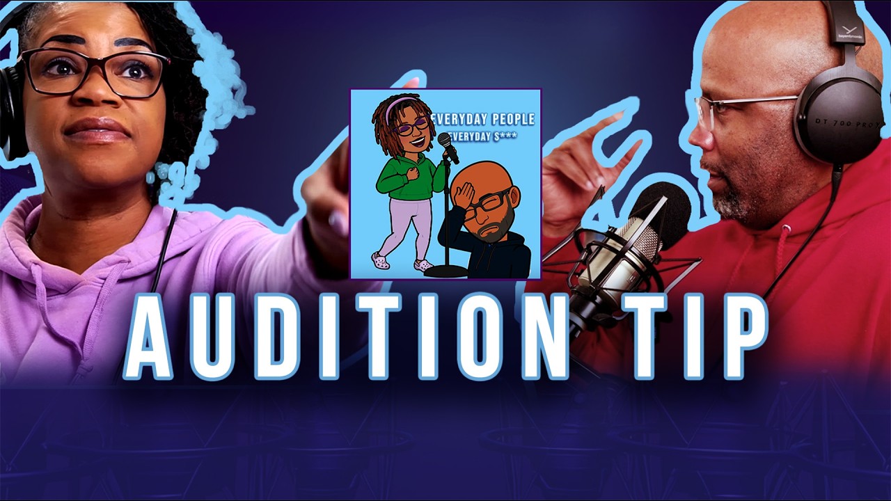 Совет для прослушивания: знайте, с кем вы разговариваете.