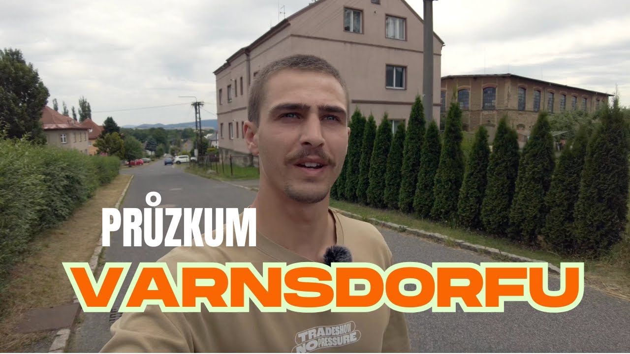 Jezdí Češi ještě nakupovat do zahraničí? 🇨🇿