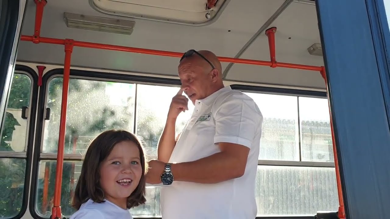 GMY 395 átvétele és elhozatala. 2022.07.29.