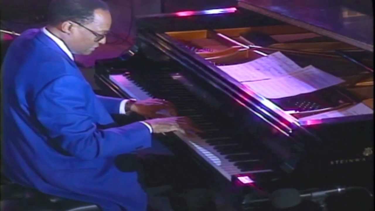 AQUI Y AJAZZ, RAMSEY LEWIS 