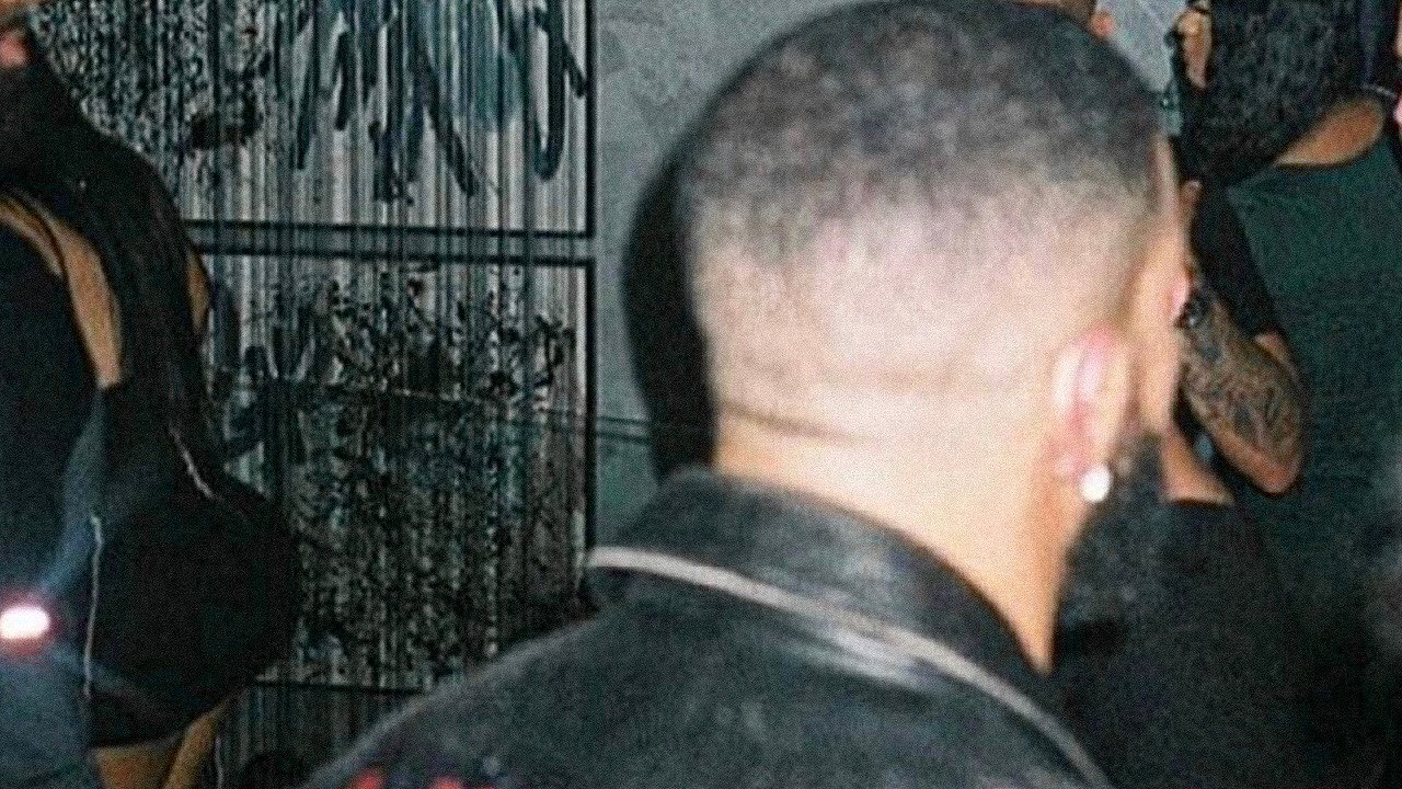 (FREE) Drake x Summer Walker Type Beat - Red Light | prod. CEDES