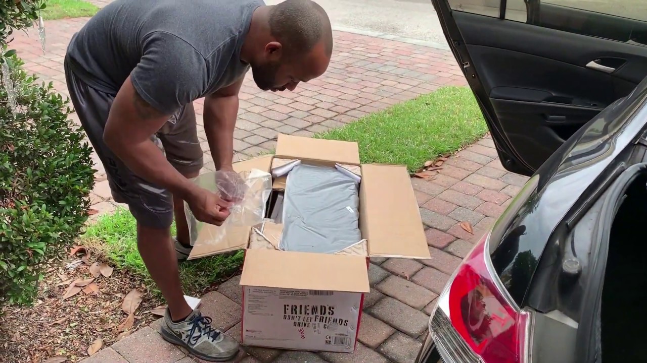 How to install an amp and subs in 2012 Honda Accord