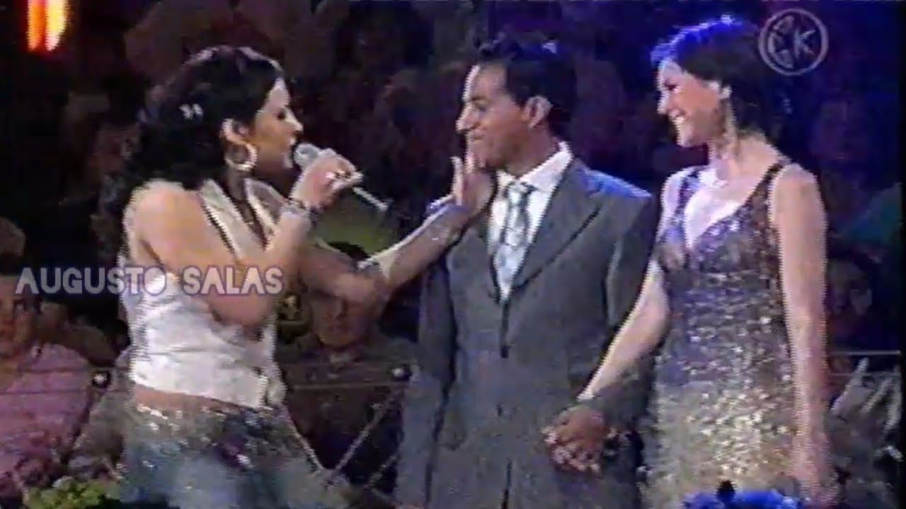 Cantando Por Un Sueño - Etapa 1 - Gala 4 Completa