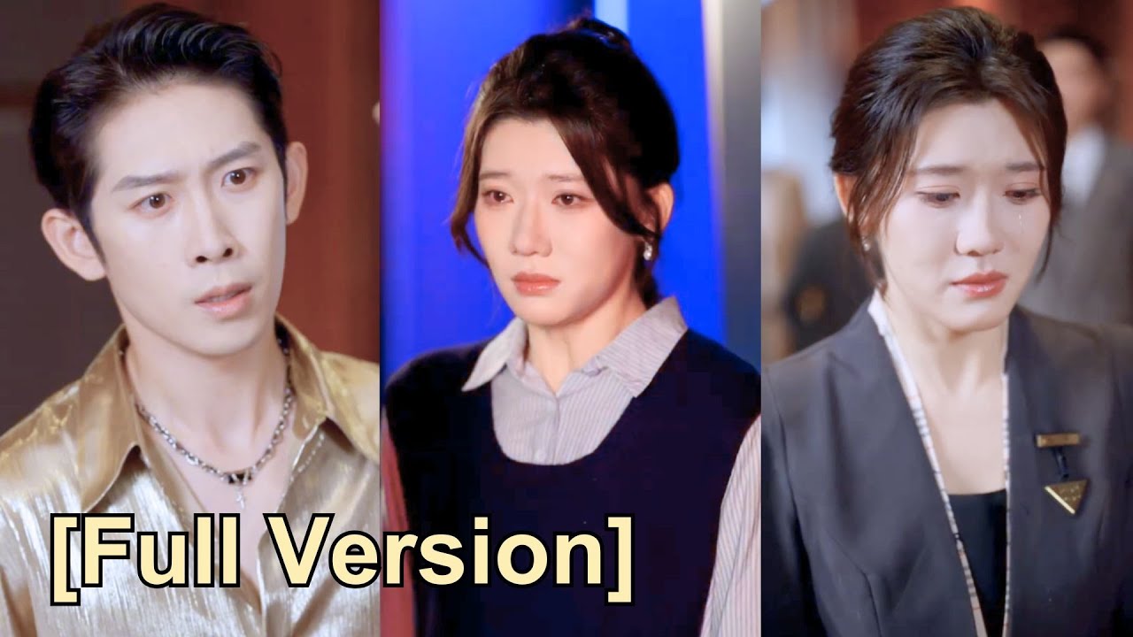 【Full Ver】Husband pretends to be poor, delays son's treatment and turns him into a vegetative state
