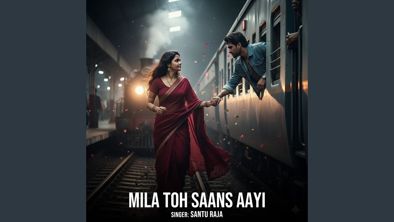 Mila Toh Saans Aayi