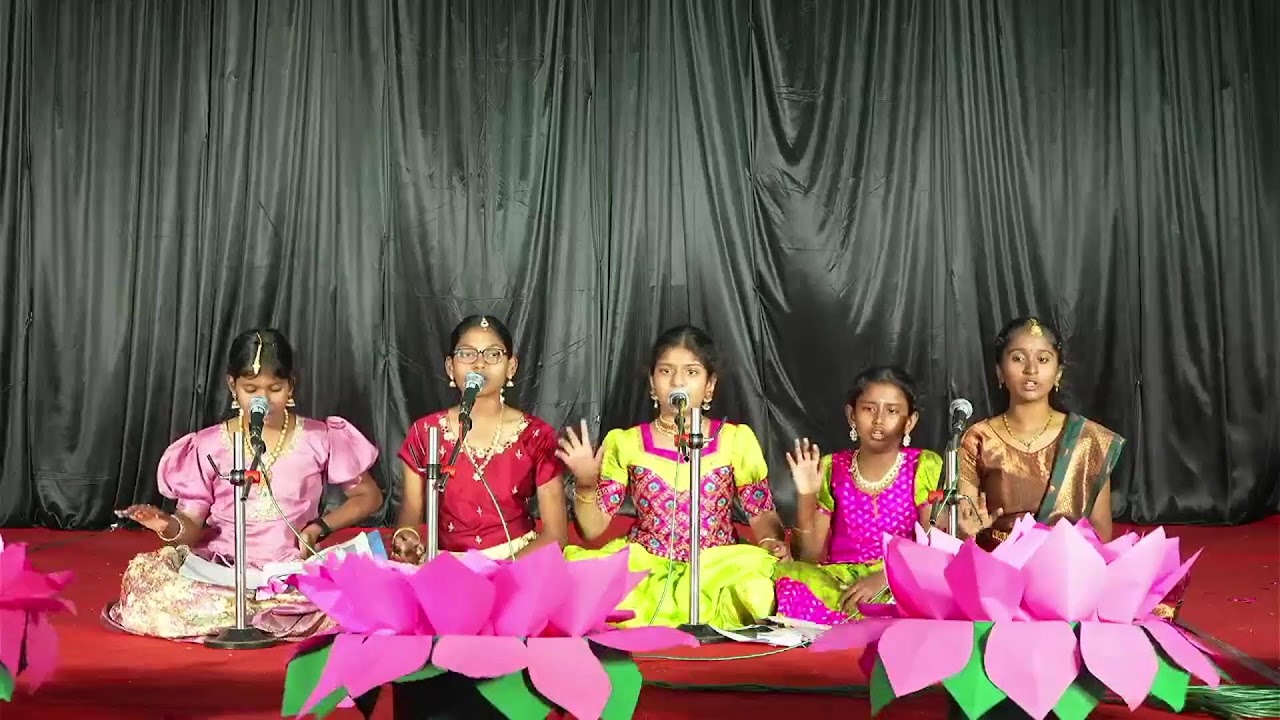 VISWA SIKHARA NATYALAYA  , SISHU UTSAVE  PROGRAMME ' Bala Nithya Ratna ' 25th Jan 2026 , 4.00 pm