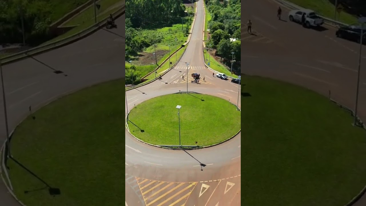 ExplorandoPy🇵🇾 Entrada de Mayor Ota&ntilde;o #Itap&uacute;a #Ota&ntilde;o