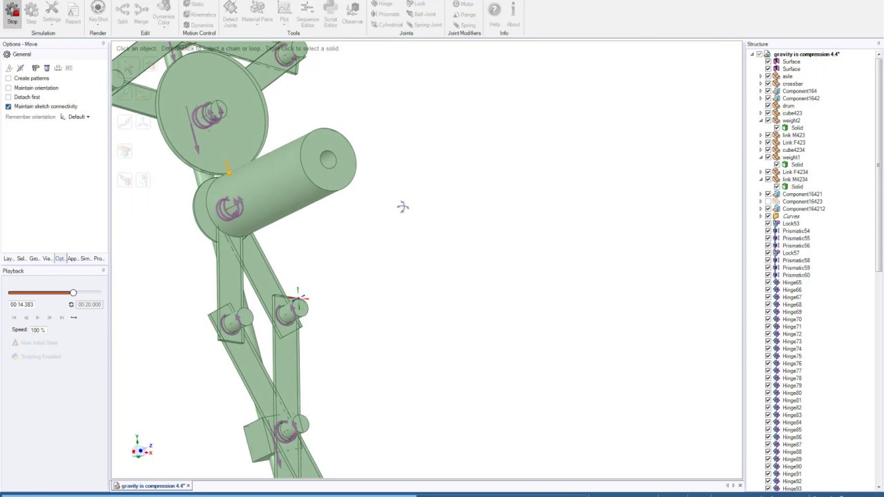 Unlocking Johann Bessler Secrets MT 138 Part 27bis4