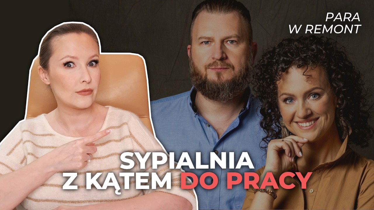 Tego NIE ZAZDROSZCZĘ | Architekt wnętrz reaguje na program 