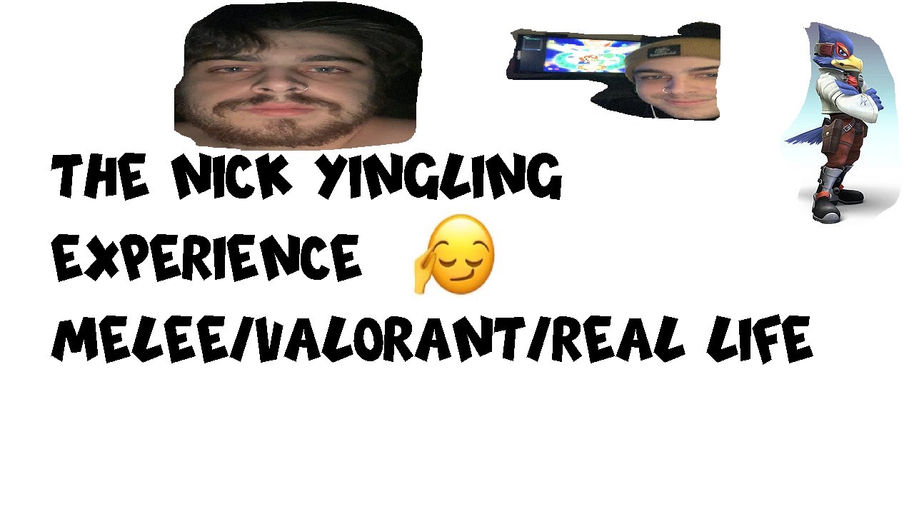 The Nick Yingling Experience