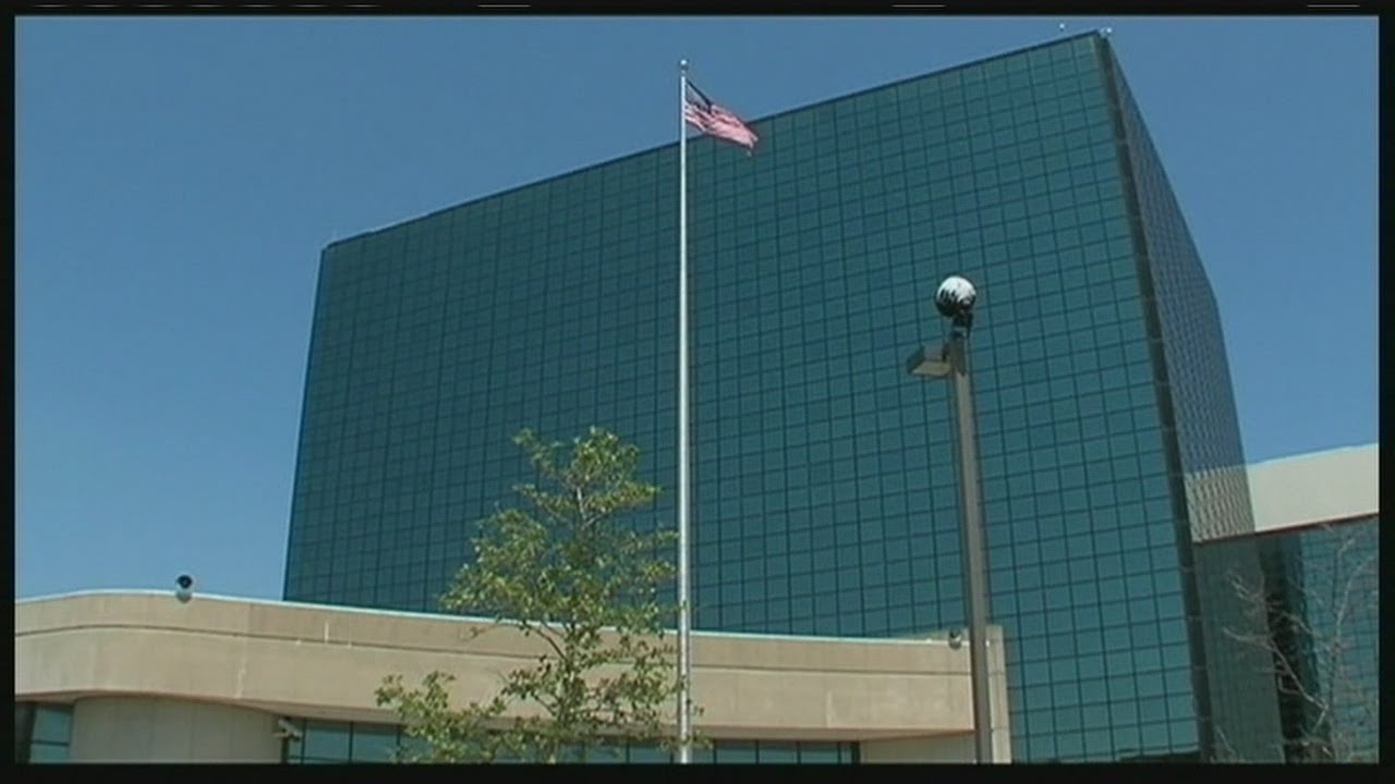 Poll: Many believe Big Brother is watching